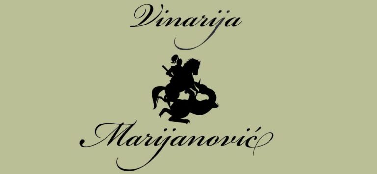 Vinarija Marijanović